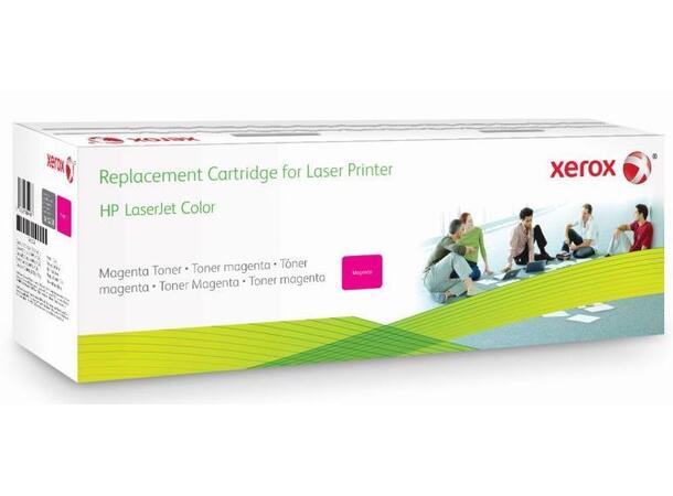Xerox HP CLJ MFP M476d 312 serie magenta 3.200 sider ved 5% 
